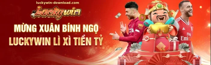 Giới Thiệu Tin Tức LUCKYWIN Casino Online